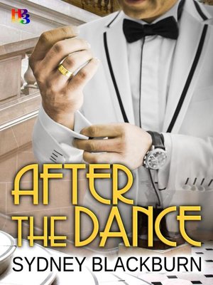 cover image of After the Dance